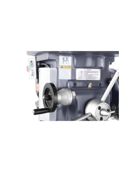 Frézka a vrtačka XZ 6350ZB