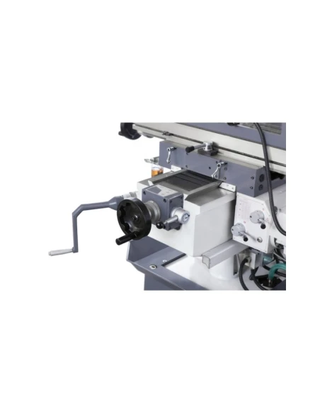 Frézka a vrtačka XZ 6350ZB