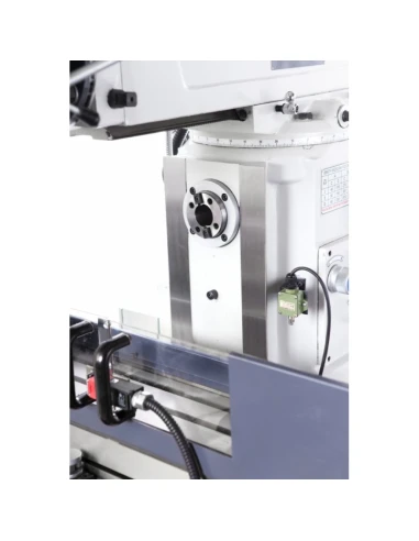 Frézka a vrtačka XZ 6350ZB