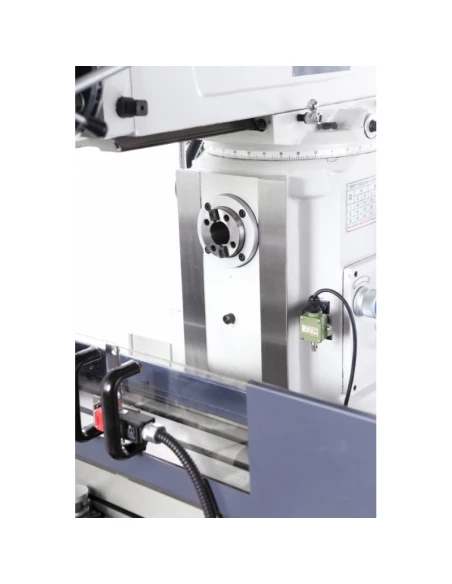 Frézka a vrtačka XZ 6350ZB