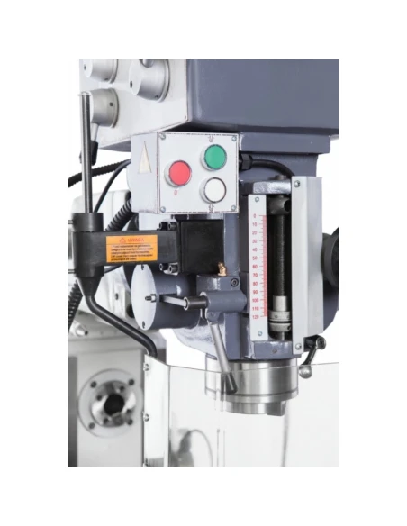 Frézka a vrtačka XZ 6350ZB