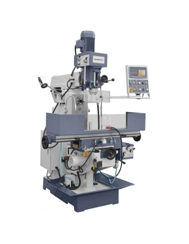 Frézka a vrtačka XZ 6350ZB