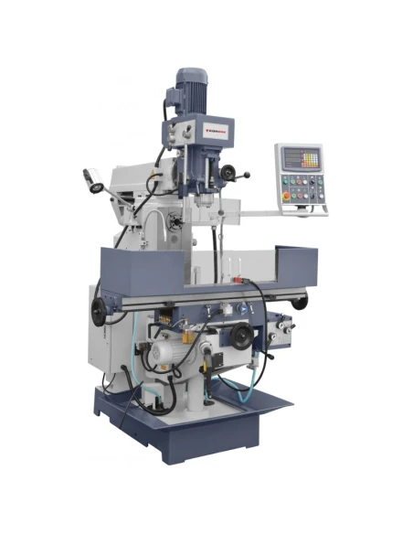 Frézka a vrtačka XZ 6350ZB