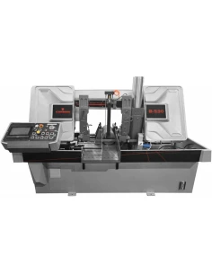 Sloupová automatická pásová pila CORMAK B-530 2
