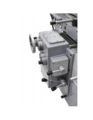 Univerzální frézka CORMAK UWF 200