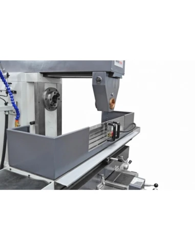 Univerzální frézka CORMAK UWF120S