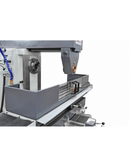 Univerzální frézka CORMAK UWF120S