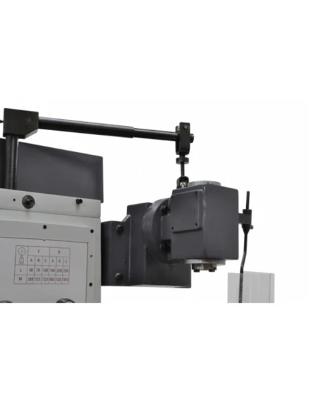 Univerzální frézka CORMAK UWF120S