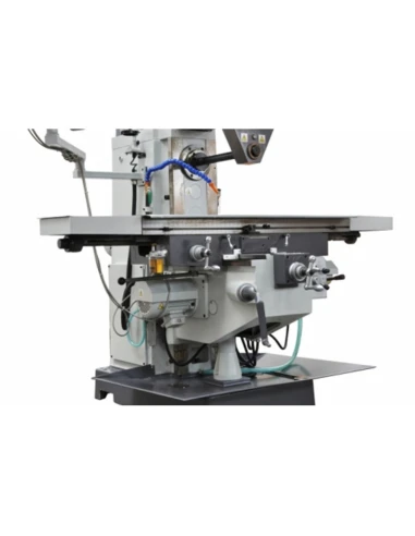 Univerzální frézka CORMAK UWF120S