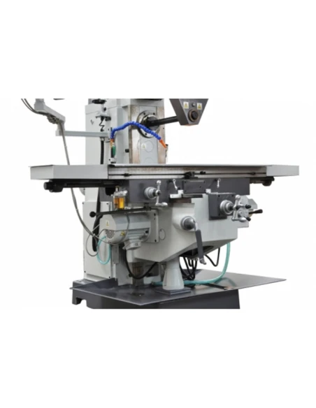 Univerzální frézka CORMAK UWF120S