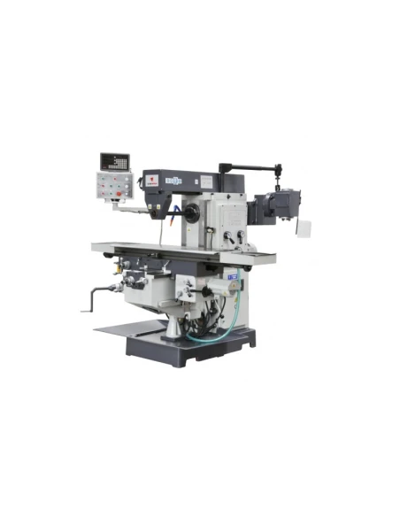 Univerzální frézka CORMAK UWF120S