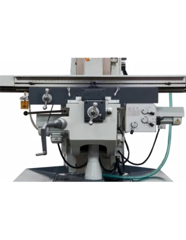 Univerzální frézka CORMAK UWF120S