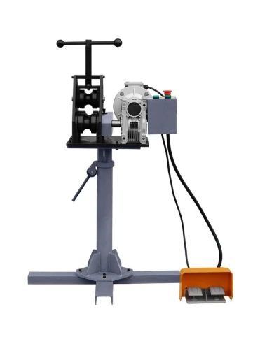 Ohýbačka trubek a profilů ETR50