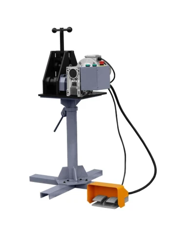 Ohýbačka trubek a profilů ETR50