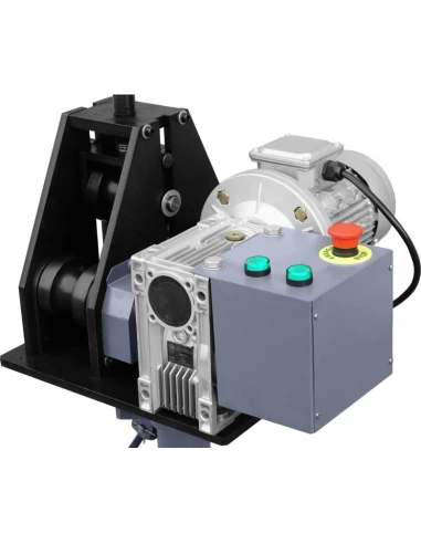 Ohýbačka trubek a profilů ETR50