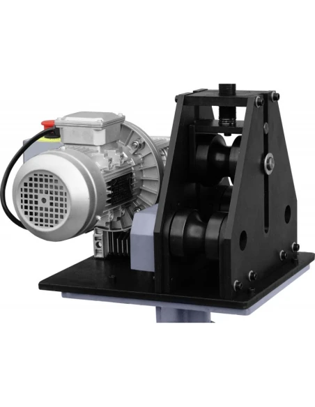 Ohýbačka trubek a profilů ETR50