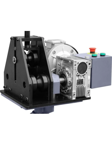 Ohýbačka trubek a profilů ETR50