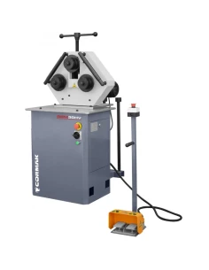 CORMAK RBM 30HV ohýbačka trubek a profilů 2