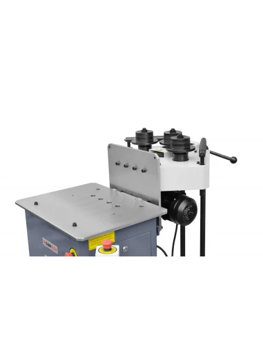 CORMAK RBM 30HV ohýbačka trubek a profilů