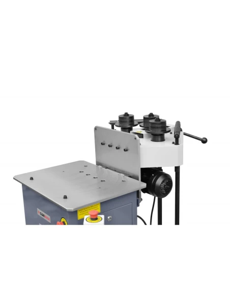 CORMAK RBM 30HV ohýbačka trubek a profilů