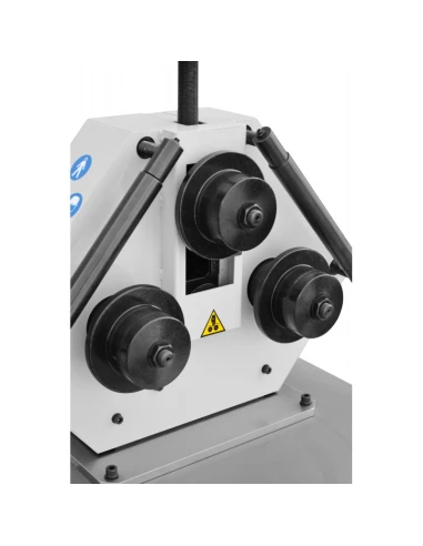 CORMAK RBM 30HV ohýbačka trubek a profilů