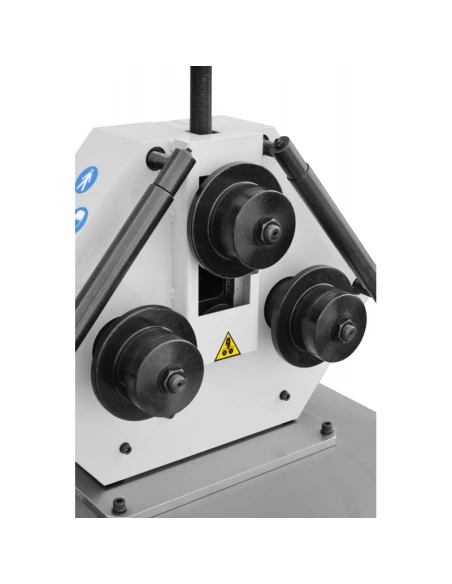 CORMAK RBM 30HV ohýbačka trubek a profilů