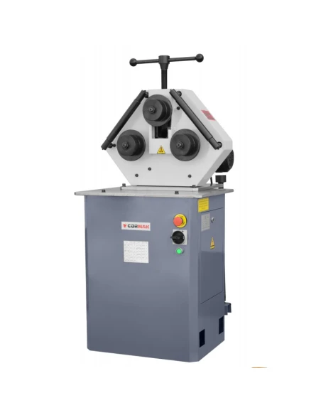 CORMAK RBM 30HV ohýbačka trubek a profilů