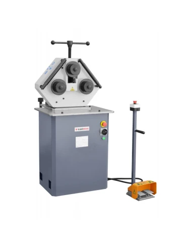 CORMAK RBM 30HV ohýbačka trubek a profilů