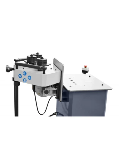 CORMAK RBM 30HV ohýbačka trubek a profilů