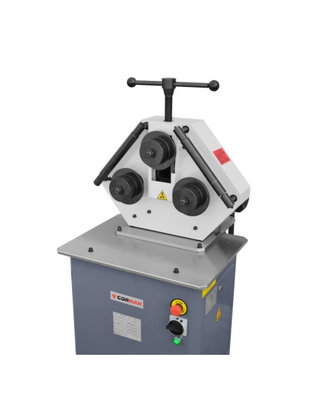 CORMAK RBM 30HV ohýbačka trubek a profilů