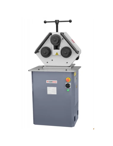 CORMAK RBM 30HV ohýbačka trubek a profilů