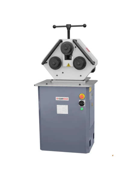 CORMAK RBM 30HV ohýbačka trubek a profilů