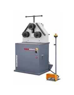 Ohýbačka trubek a profilů CORMAK RBM 40HV 2