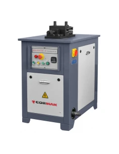 Ohýbačka trubek a profilů bez šroubů BENDMASTER 40 2