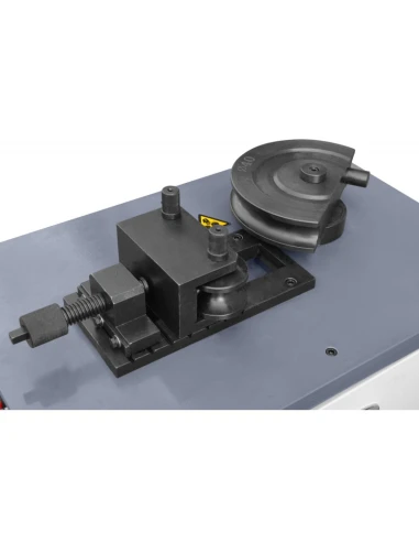 Ohýbačka trubek a profilů bez šroubů BENDMASTER 40