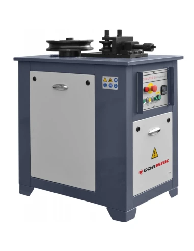 Ohýbačka trubek a profilů bez šroubů BENDMASTER 40