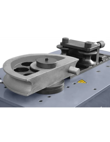 Ohýbačka trubek a profilů bez šroubů BENDMASTER 70