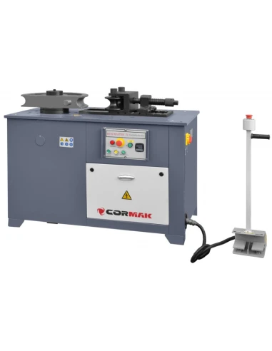 Ohýbačka trubek a profilů bez šroubů BENDMASTER 70