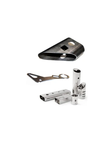 Vláknový laser pro trubky a profily FIBER LF60170