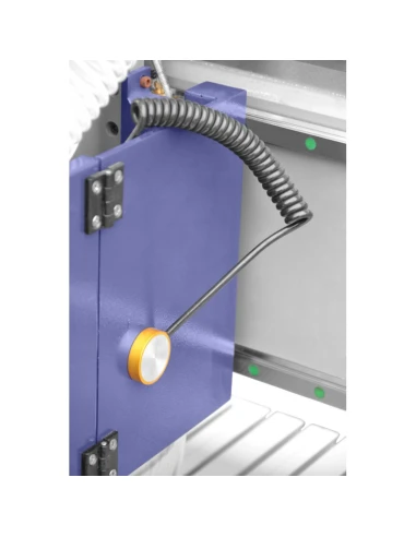 CNC frézka CORMAK C1525 PREMIUM (1500 x 2500) +...