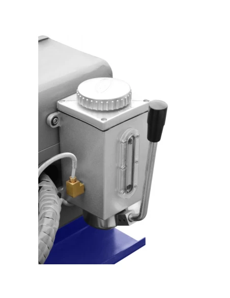 CNC frézka CORMAK C1520 PREMIUM + vakuová pumpa