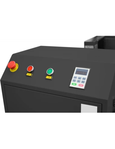 CNC frézka CORMAK C6090 PREMIUM