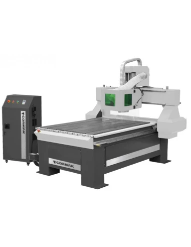 CNC frézka CORMAK C6090 PREMIUM