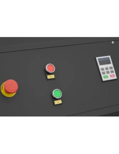 CNC frézka CORMAK C1325 BSP (1300x2500)