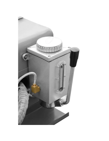 CNC frézka CORMAK C1325 BSP (1300x2500)