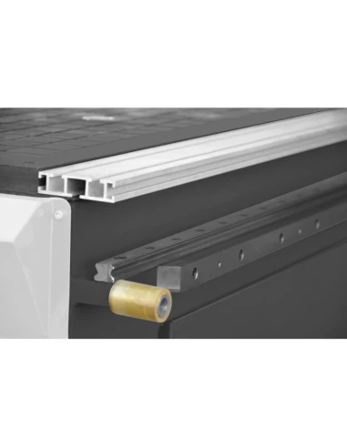 CNC frézka CORMAK C1325 BSP (1300x2500)