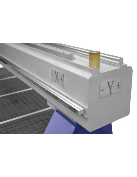 CNC frézka C2040 ATC PREMIUM (2150x4100)