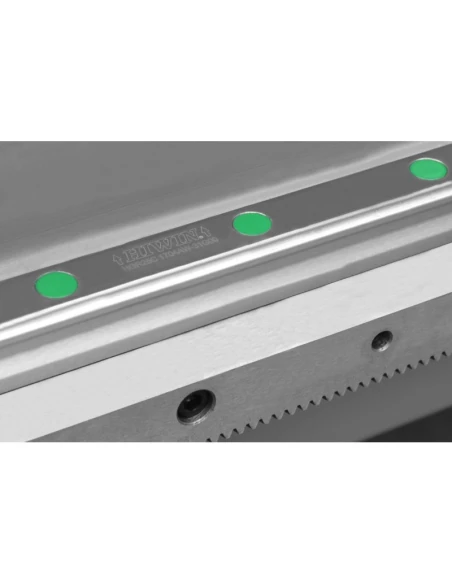 CNC frézka C2040 ATC PREMIUM (2150x4100)