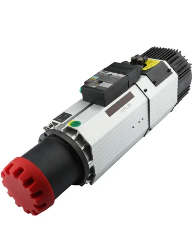 CNC frézka C1325 ATC + vakuová pumpa