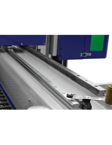 CNC frézka CORMAK C1313 + 4. osa PREMIUM